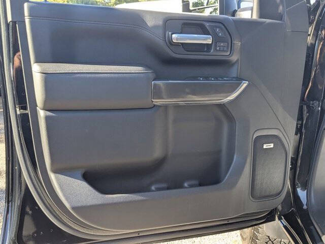 2021 GMC Sierra 2500HD