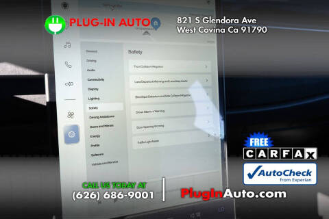 2023 Fisker Ocean Extreme