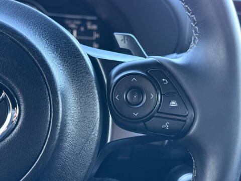 2023 Toyota GR86 Premium