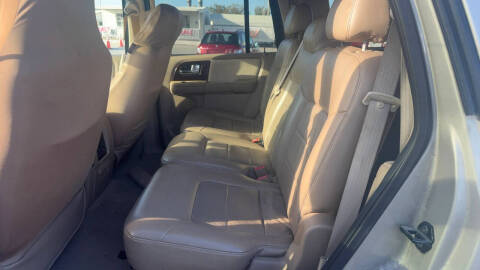 2006 Ford Expedition Limited