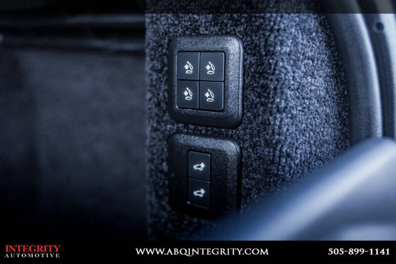 2018 Land Rover Range Rover HSE Td6