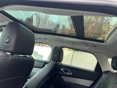 2024 Land Rover Range Rover Velar P250 S