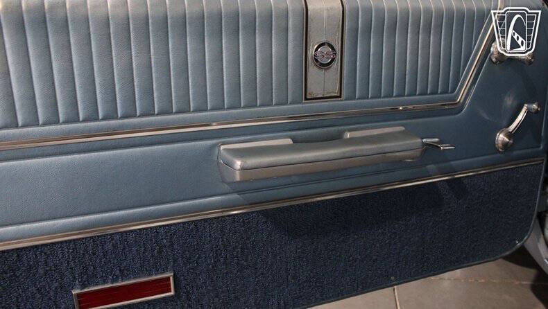1965 Chevrolet Impala