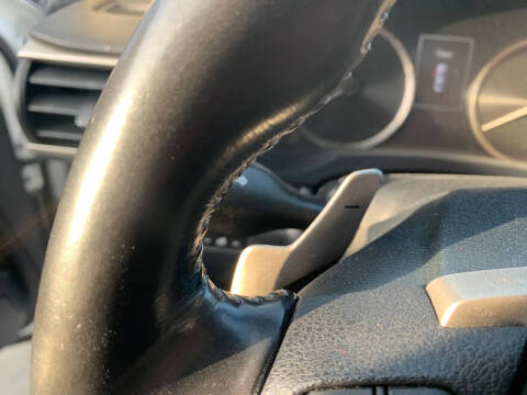 2019 Lexus IS 300