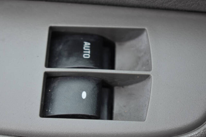 2021 GMC Savana 2500