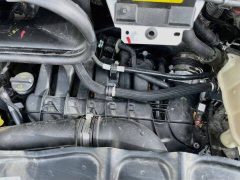 2024 RAM ProMaster