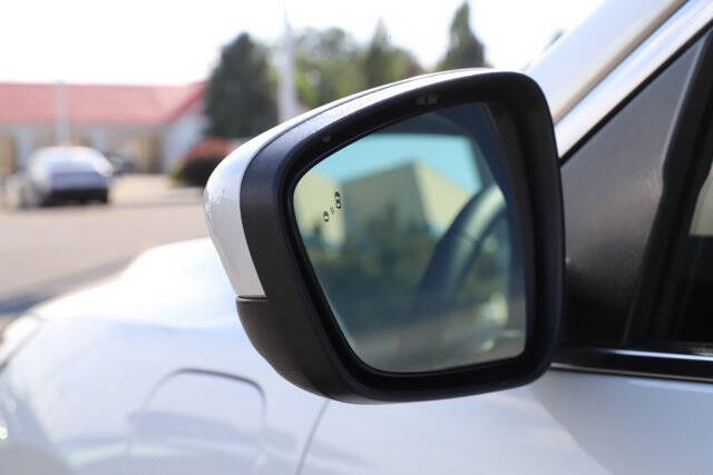 2025 Ford Escape Plug-In Hybrid PHEV