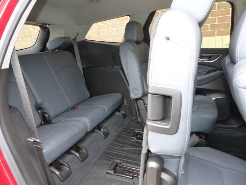 2021 Buick Enclave Premium