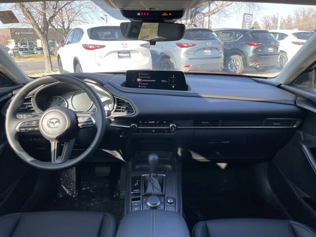 2026 Mazda CX-30 2.5 S Preferred