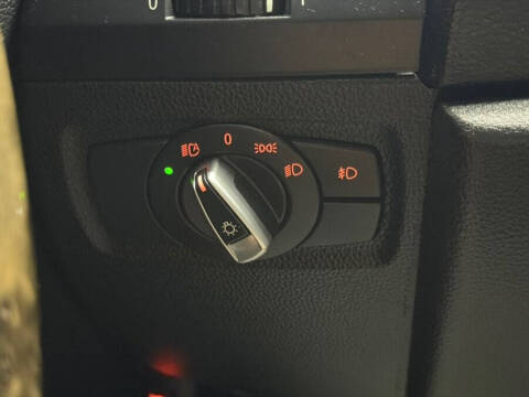 2012 BMW 1 Series 128i