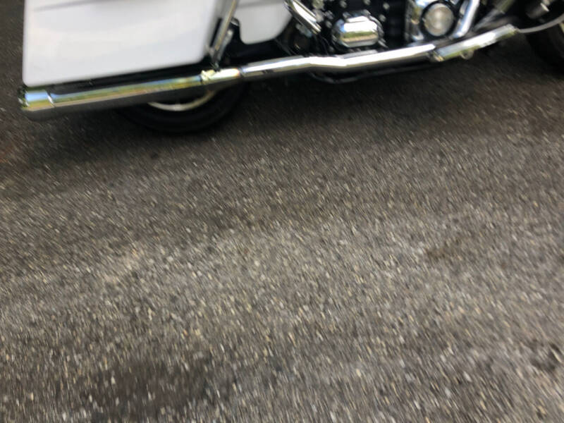 2008 Harley-Davidson Street Glide