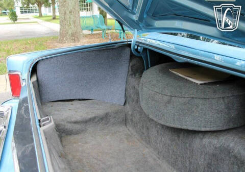 1977 Lincoln Continental