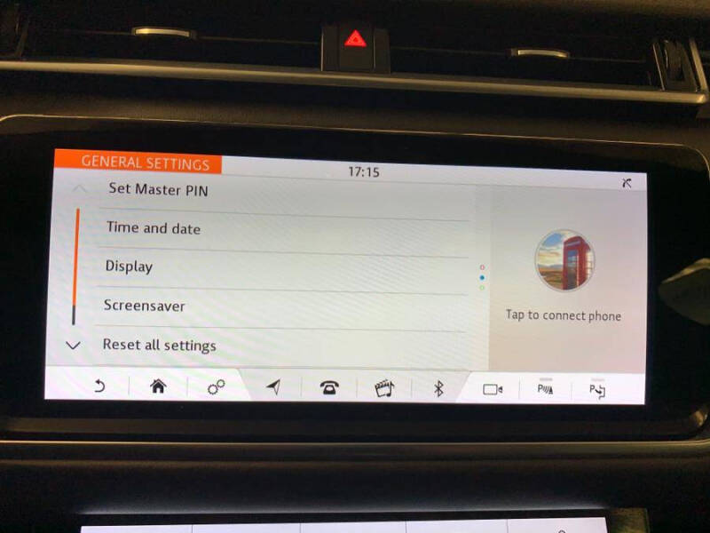 2020 Land Rover Range Rover Velar P380 R-Dynamic HSE
