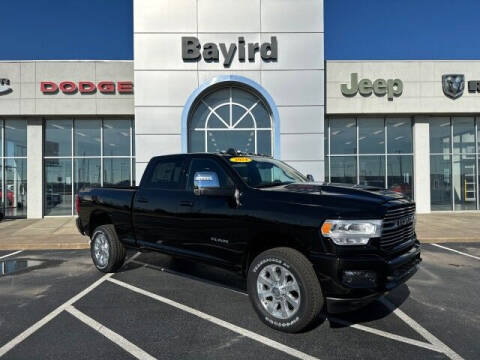 2024 RAM 2500 for sale at Bayird Car Match in Jonesboro AR