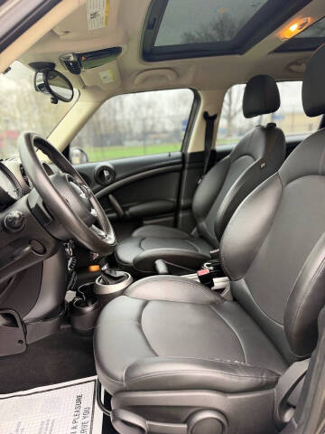 2012 MINI Cooper Hardtop S