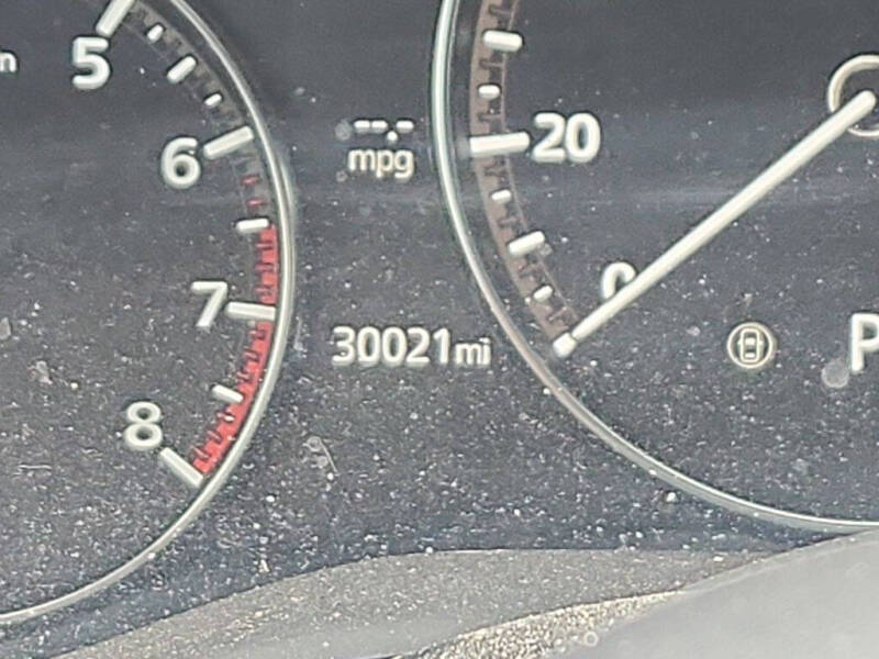 2023 Mazda CX-30 2.5 S Preferred