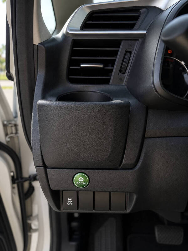 2015 Honda Fit LX