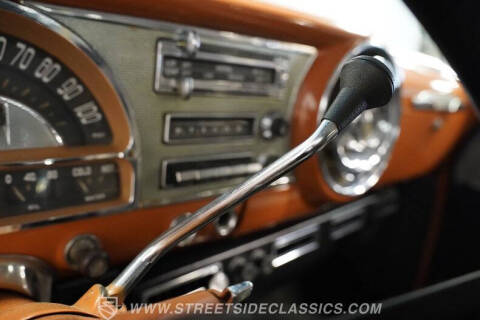 1954 Pontiac Star Chief