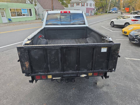 2013 RAM 2500 Big Horn