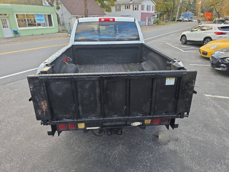 2013 RAM 2500 Big Horn