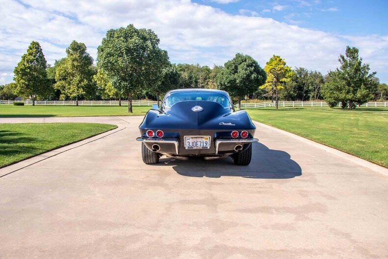 1964 Chevrolet Corvette