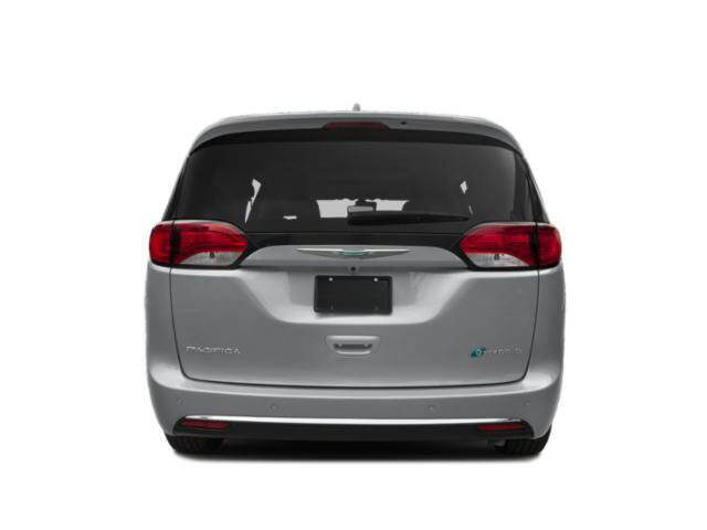 2020 Chrysler Pacifica Hybrid Limited