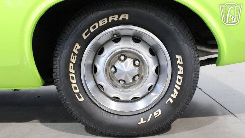 1973 Dodge Challenger