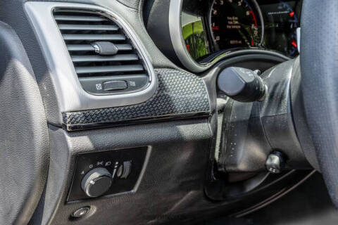 2018 Jeep Grand Cherokee Trackhawk