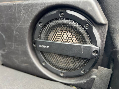 2016 Ford Focus Titanium