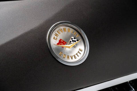 1959 Chevrolet Corvette