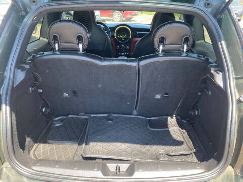 2016 MINI Hardtop 2 Door John Cooper Works