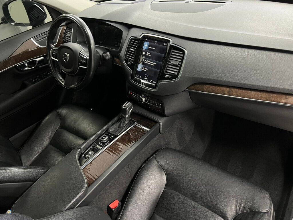 2016 Volvo XC90 for sale at Conway Imports in   Streamwood, IL