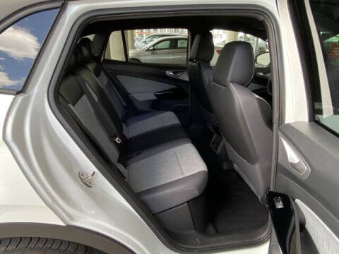 2023 Volkswagen ID.4 Pro