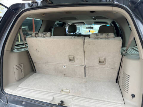 2011 Ford Expedition XLT