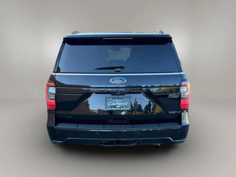 2020 Ford Expedition Limited