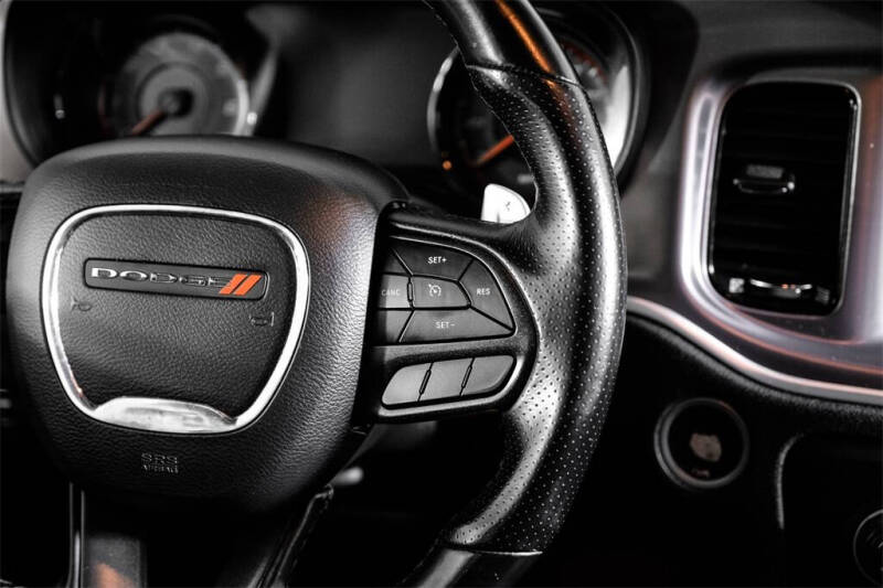 2021 Dodge Charger R/T