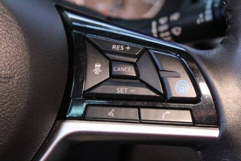 2020 Nissan Altima 2.5 Platinum