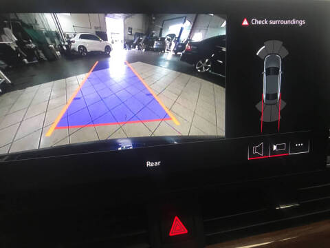 2023 Audi A4 quattro Premium 40 TFSI