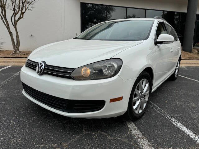 2011 Volkswagen Jetta for sale at Austinite Auto Sales in Austin TX