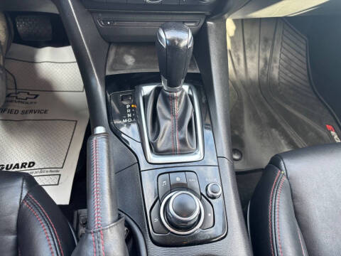 2014 Mazda MAZDA3 i Grand Touring