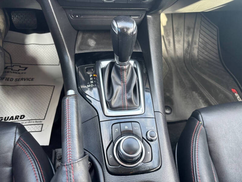 2014 Mazda MAZDA3 i Grand Touring