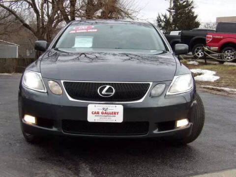2006 Lexus GS 300
