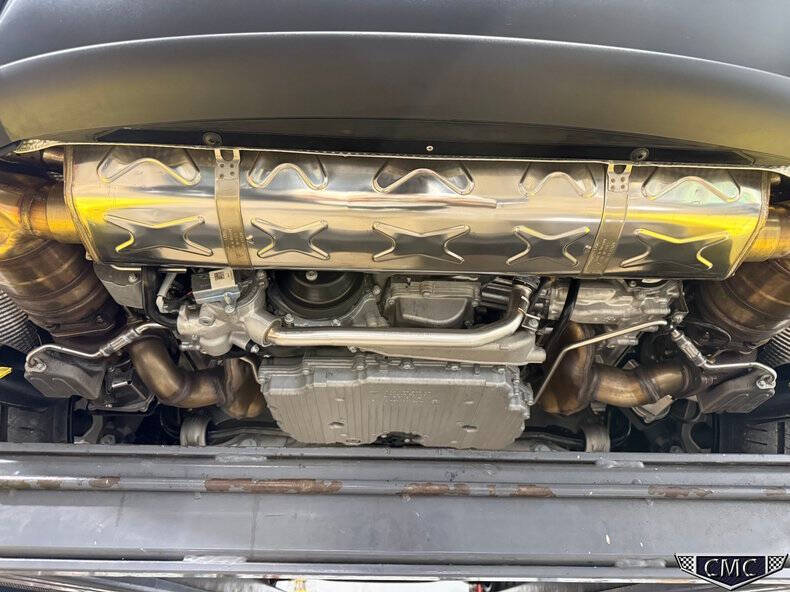 2019 Porsche 911