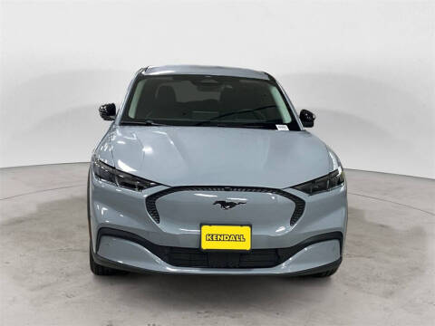 2024 Ford Mustang Mach-E Select