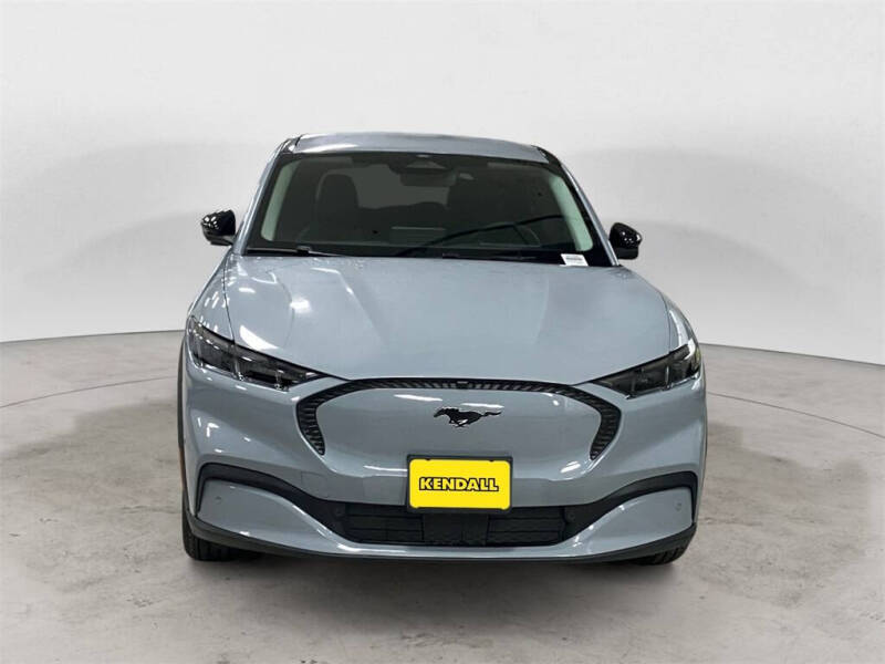 2024 Ford Mustang Mach-E Select