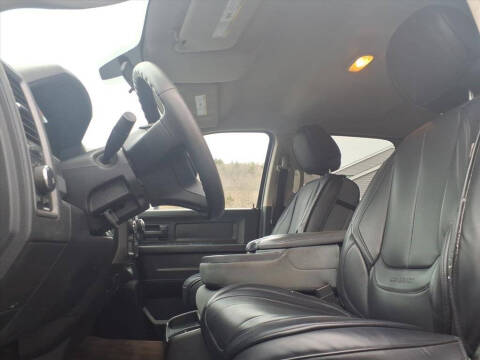 2013 RAM 1500 Tradesman