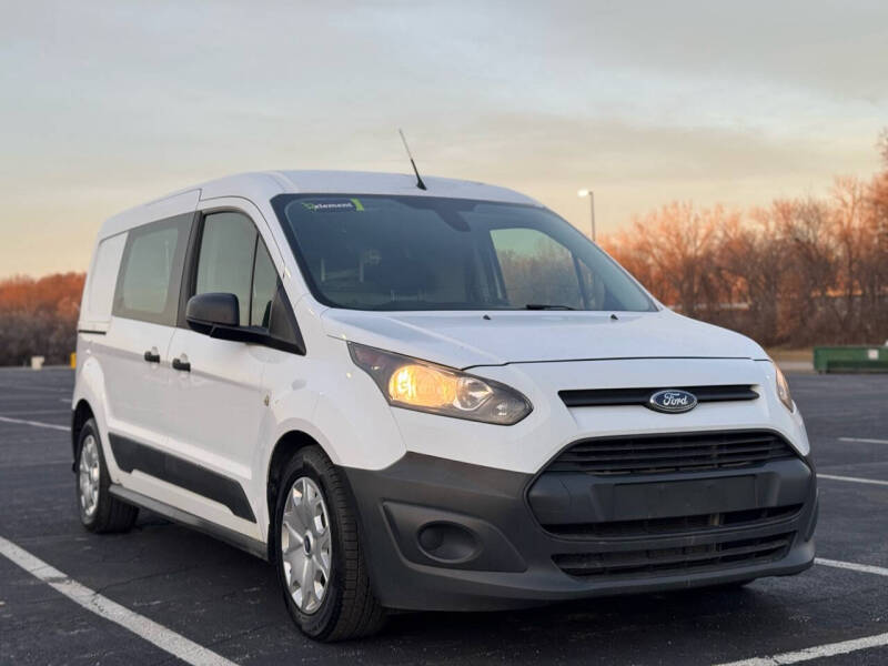 2016 Ford Transit Connect for sale at Carport Enterprise - 6420 State Ave in Kansas City KS