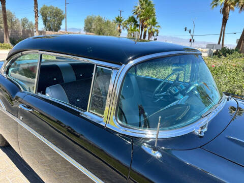 1957 Chevrolet 210