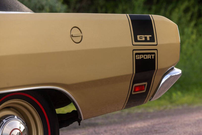 1969 Dodge Dart