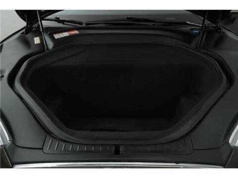 2014 Tesla Model S P85D